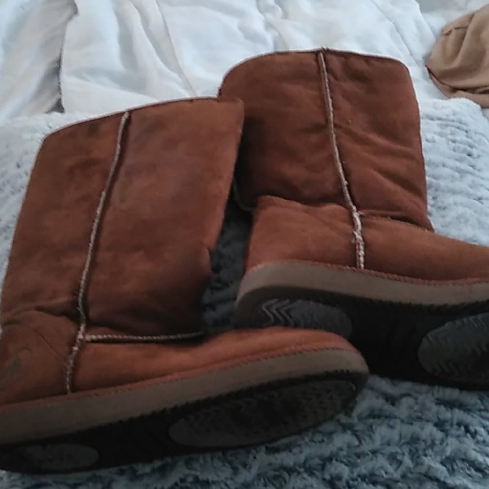 Winter boots - Picture 5 of 6
